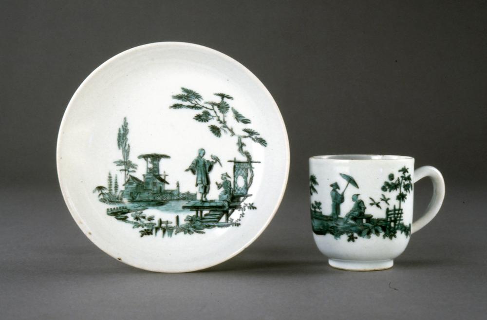 图片[1]-coffee-cup; saucer BM-Franks.651-China Archive